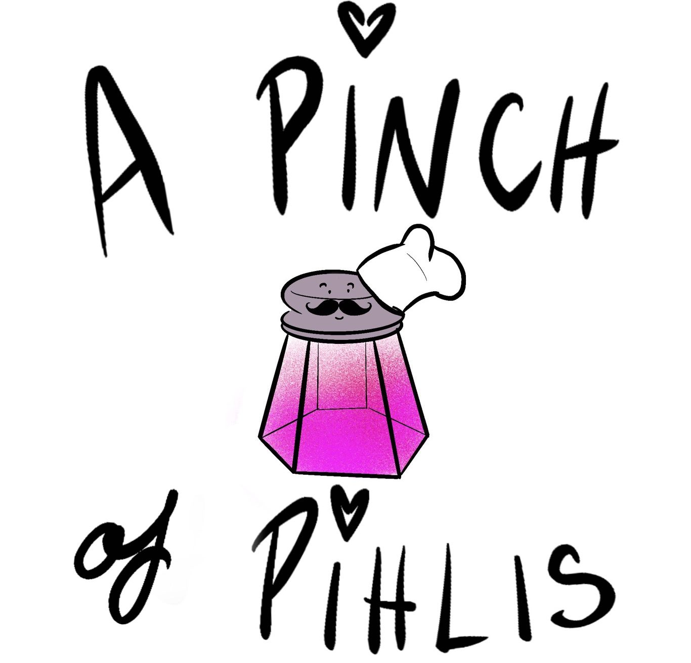 A pinch of Pihlis